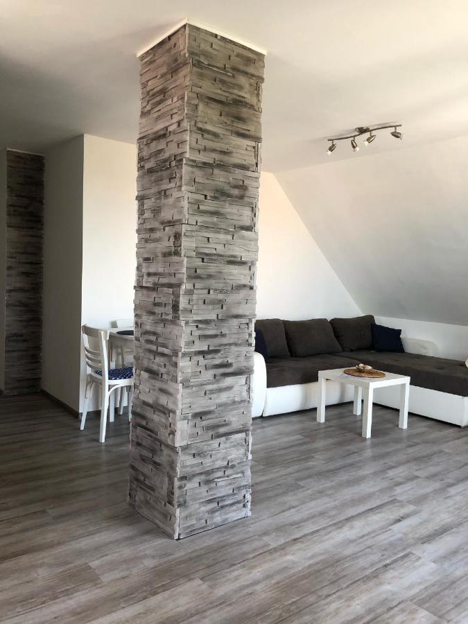 Toparti Hangulatu Nyaralo-Balatonboglár Exterior photo
