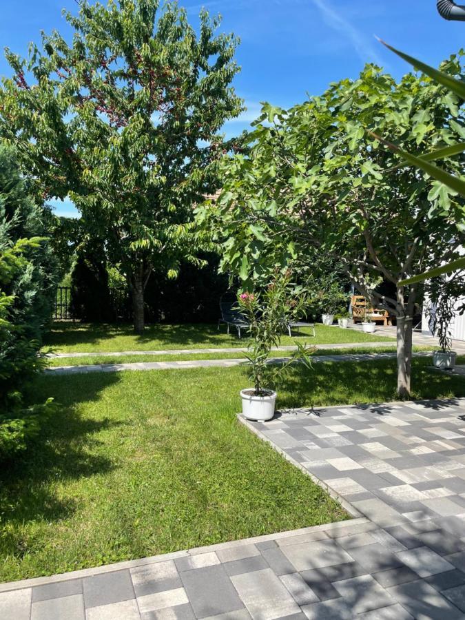 Toparti Hangulatu Nyaralo-Balatonboglár Exterior photo